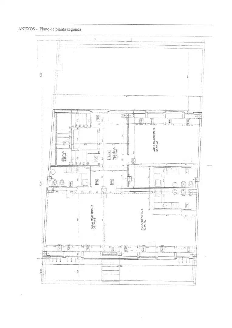 Wohngebäude mit Aufzug zum Verkauf in Carrer de la Sedera, imagen 57