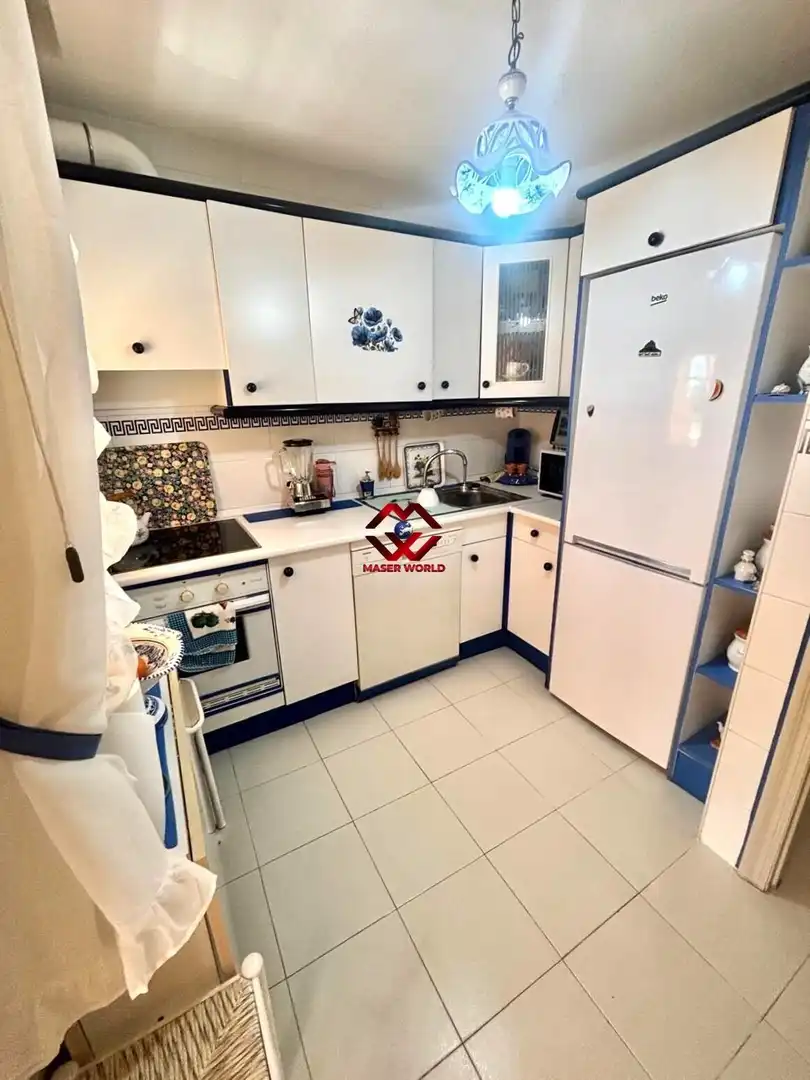 Duplex con terrazza in vendita a Santiago de la Ribera, imagen 10