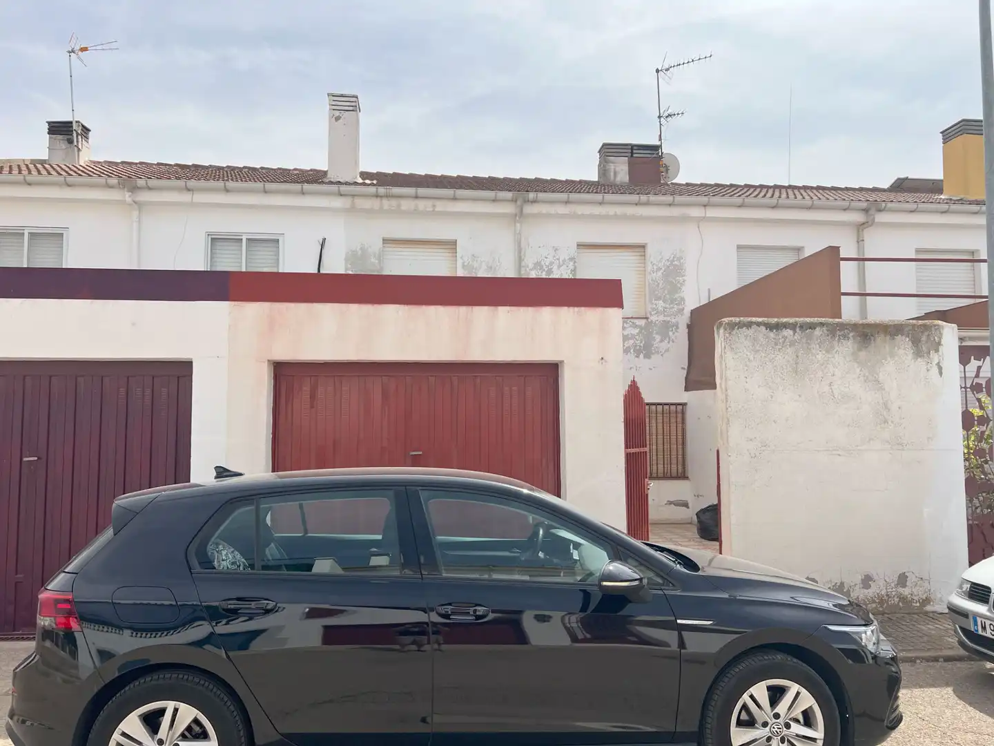 Adossat amb terrassa en venda a Calle Manuel Santana 4, imagen 53