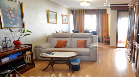 Photo 2 of Flat for sale in Avenida Alcalde Alfonso de Rojas, Mercado, Alicante / Alacant