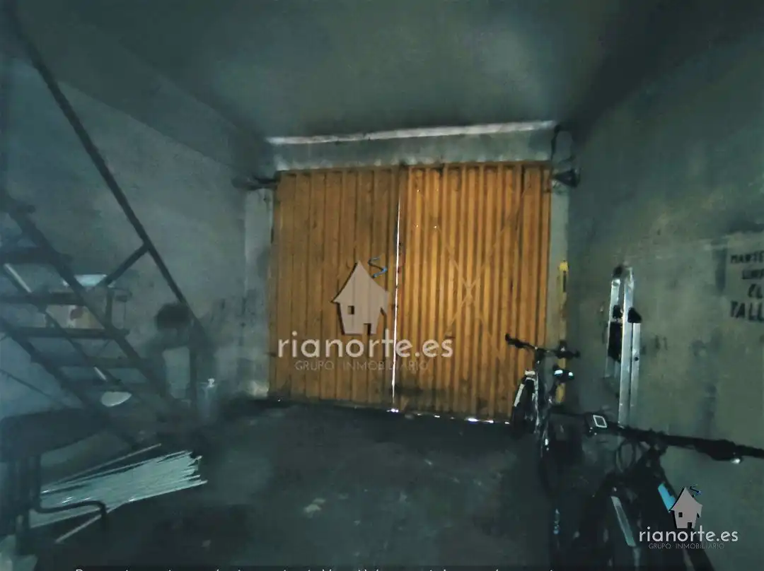 Local comercial en venta en Calle Manuel Llaneza, imagen 4