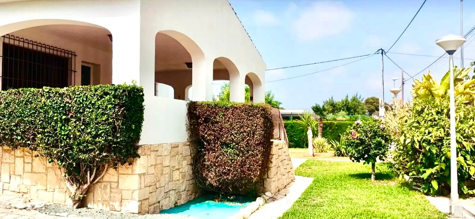 Casa o xalet en venda a Centro
