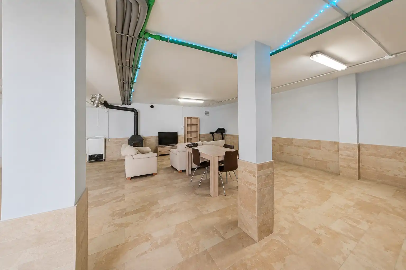 Casa o chalet en venta en Parc Central