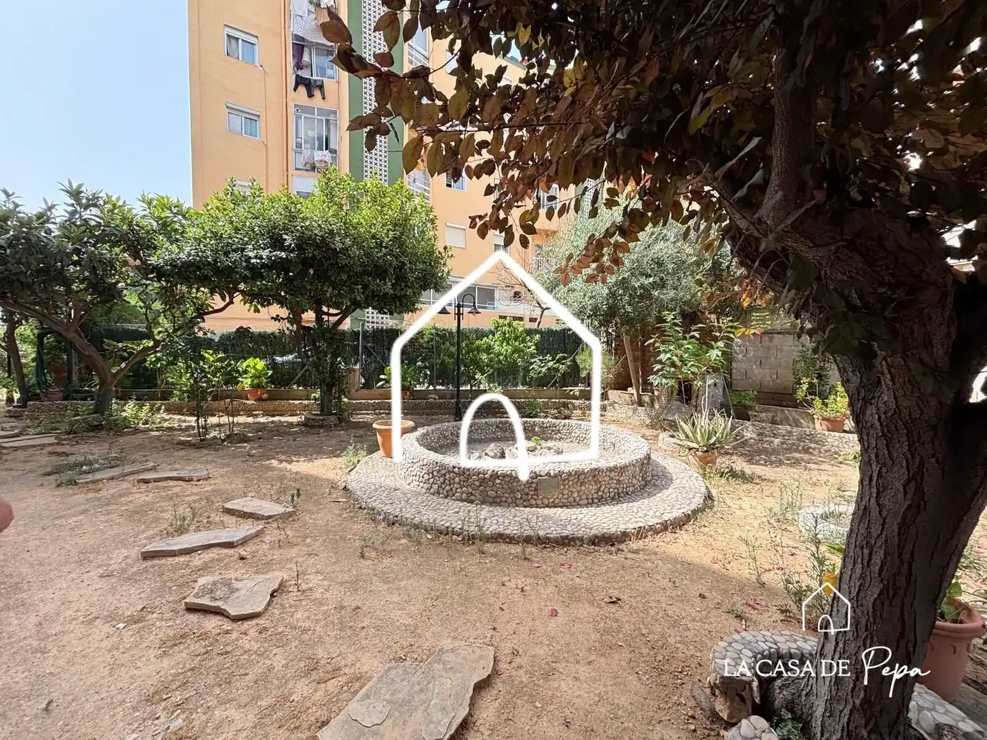 Appartement avec terrasse à vendre à Cunit Residencial, imagen 23
