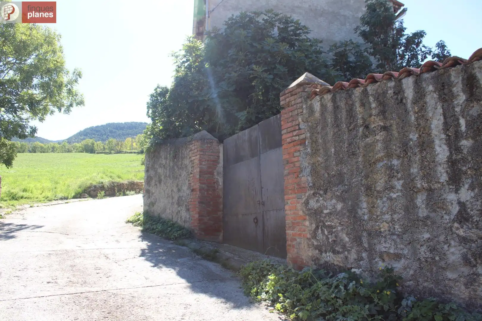 Lands and plots for sale in Alàs i Cerc, imagen 12
