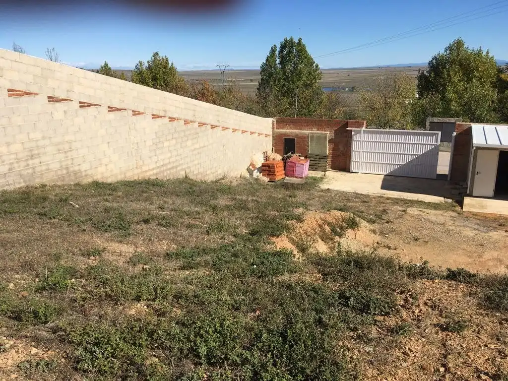 Terreni e lotti in vendita a Sierra de Fuentes, imagen 7