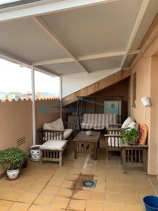 Penthouse mit Terrasse zum Verkauf in Cariñena - Carinyena, imagen 33