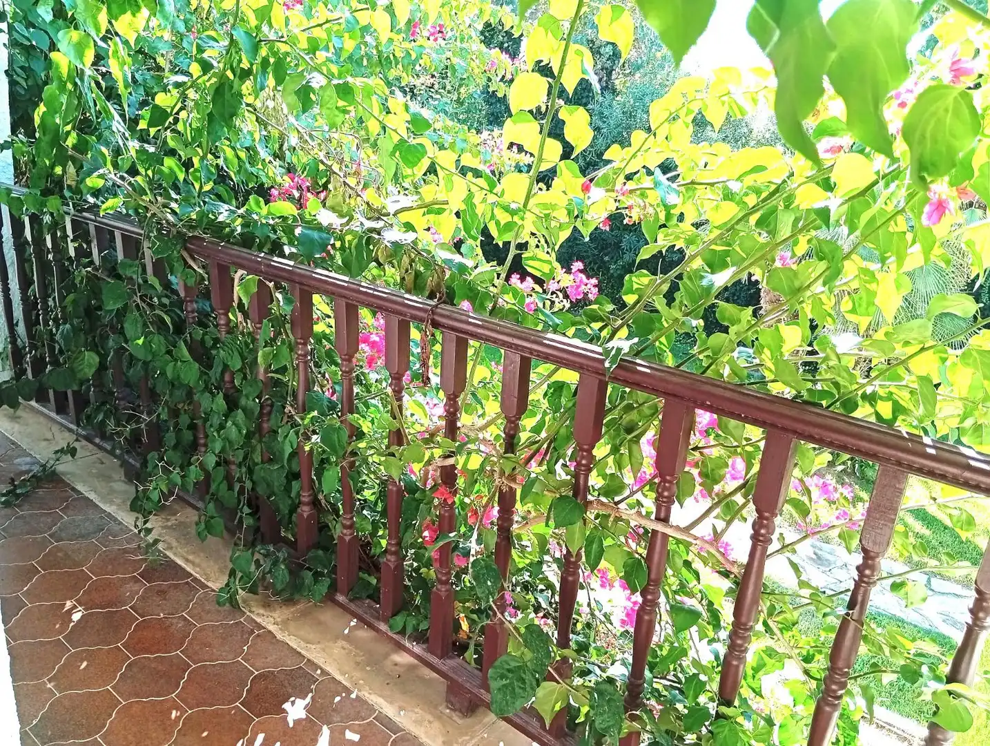Terraced house with pool for sale in ALORA PARK, imagen 44