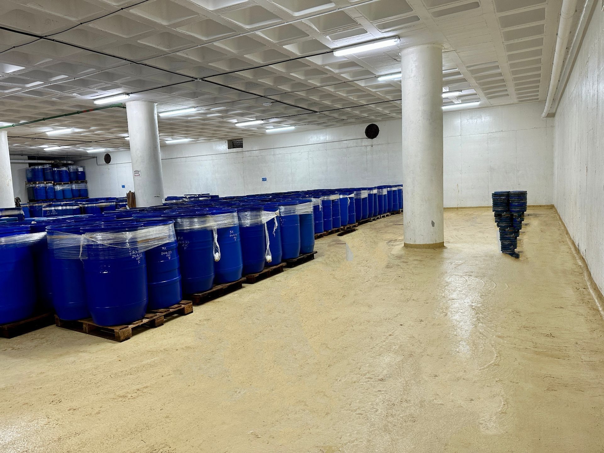 Industrial buildings for sale in Laredo