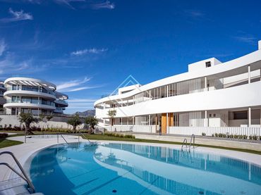 Ático con piscina en venta en La Quinta