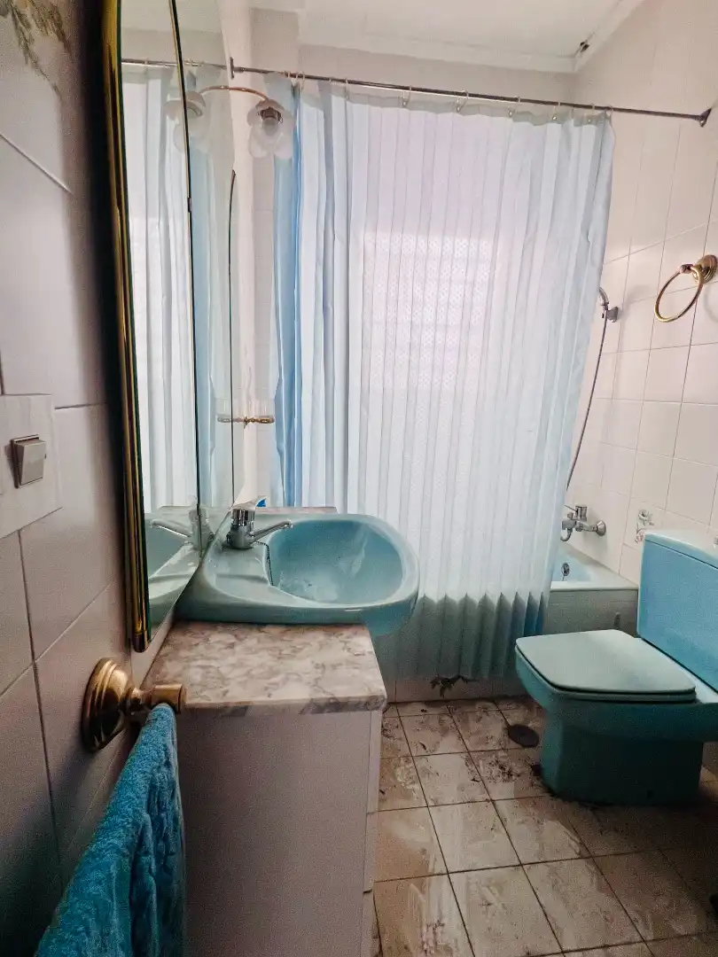 Baño de Casa o chalet en venta en Petrer, Alicante