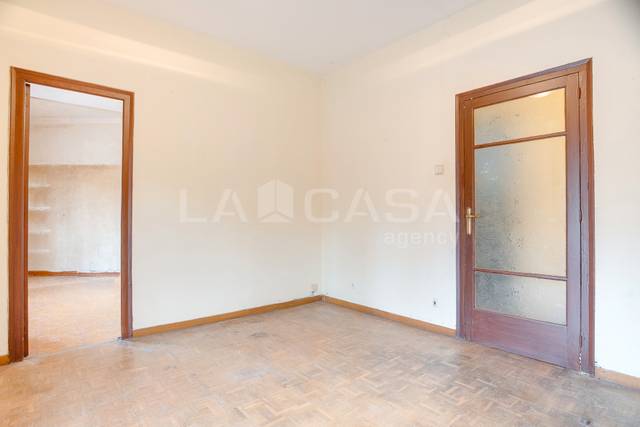 Piso en Venta en Passeig de Valldaura en Horta