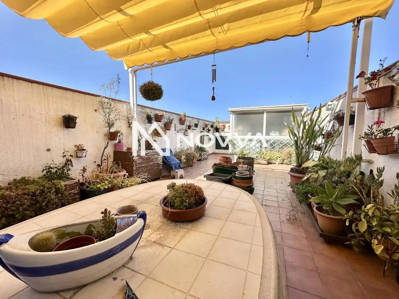 Wohnung zum Verkauf in Malgrat de Mar
