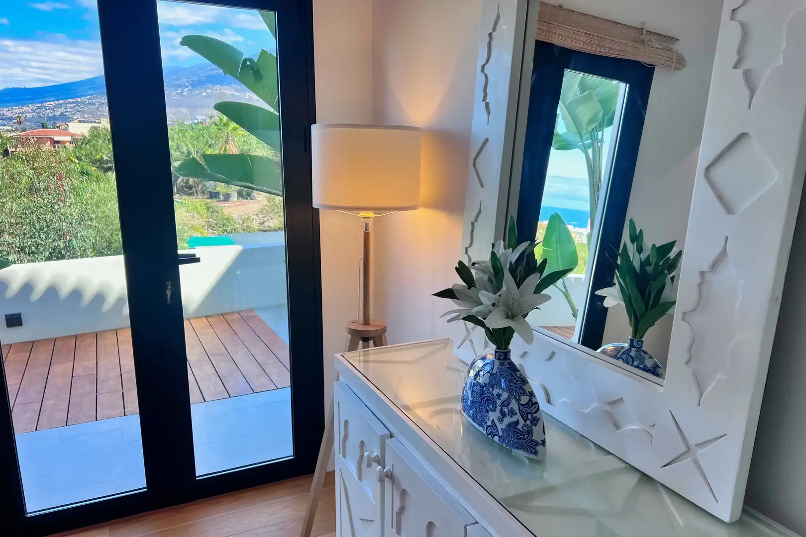 Country homes for sale in Puerto de la Cruz  with Parquet flooring, Terrace and Storage room