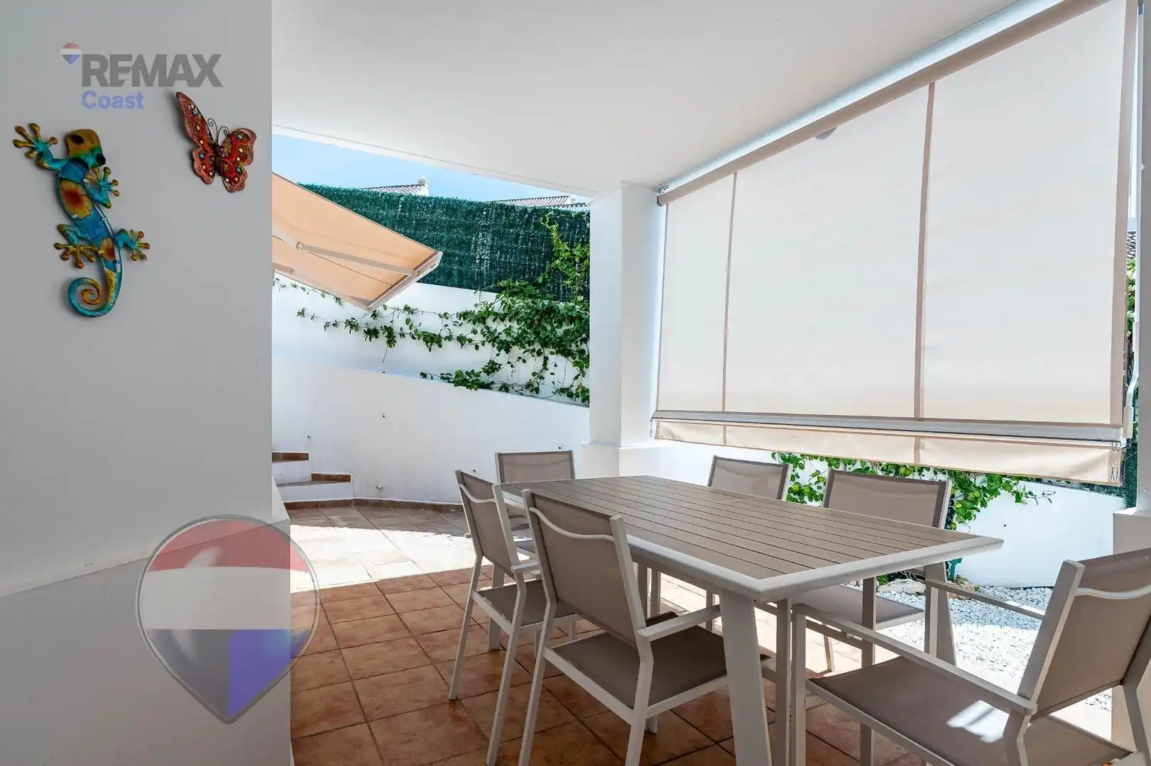 Maison jumelée avec jardin à vendre à Calle HIGUERA, imagen 7