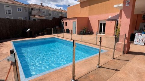 Foto 2 de Piso en venta en El Zabal - Santa Margarita, La Línea de la Concepción