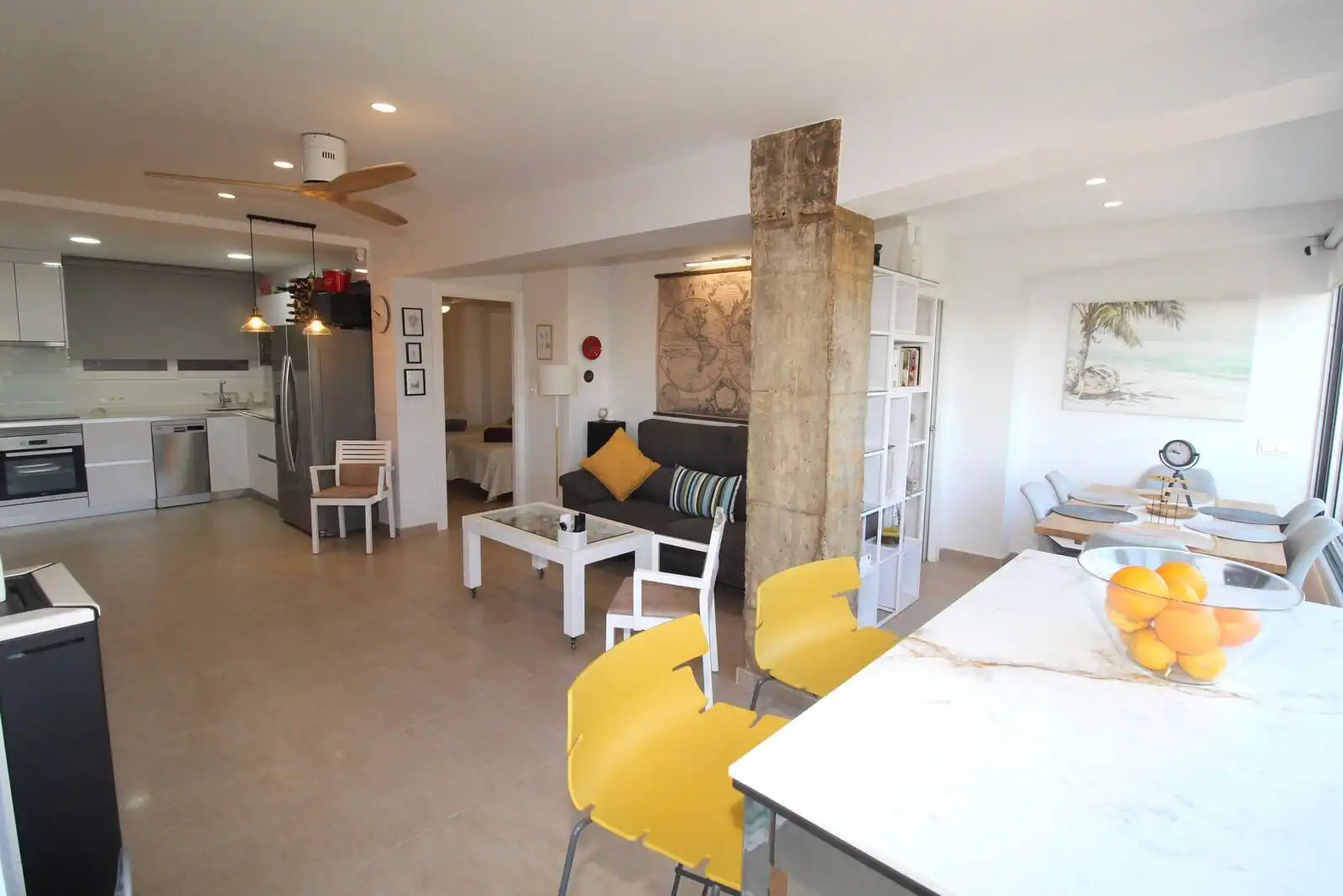 Apartment mit Terrasse zum Verkauf in Playa del Acequión, Náufragos y Rocío del Mar, imagen 12