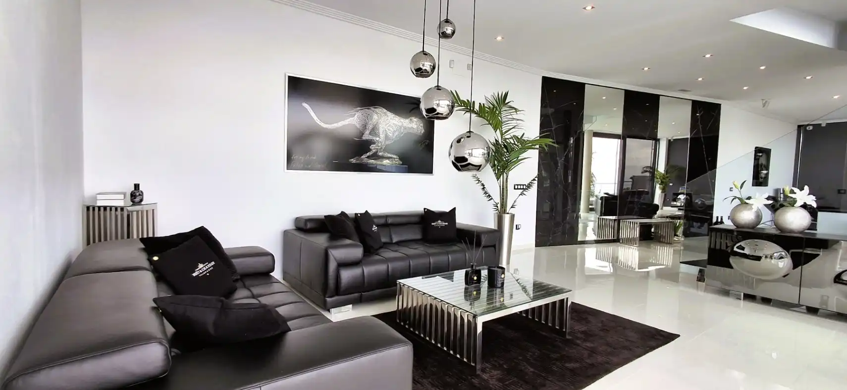 Detached house with terrace for sale in Gran Sol, imagen 8