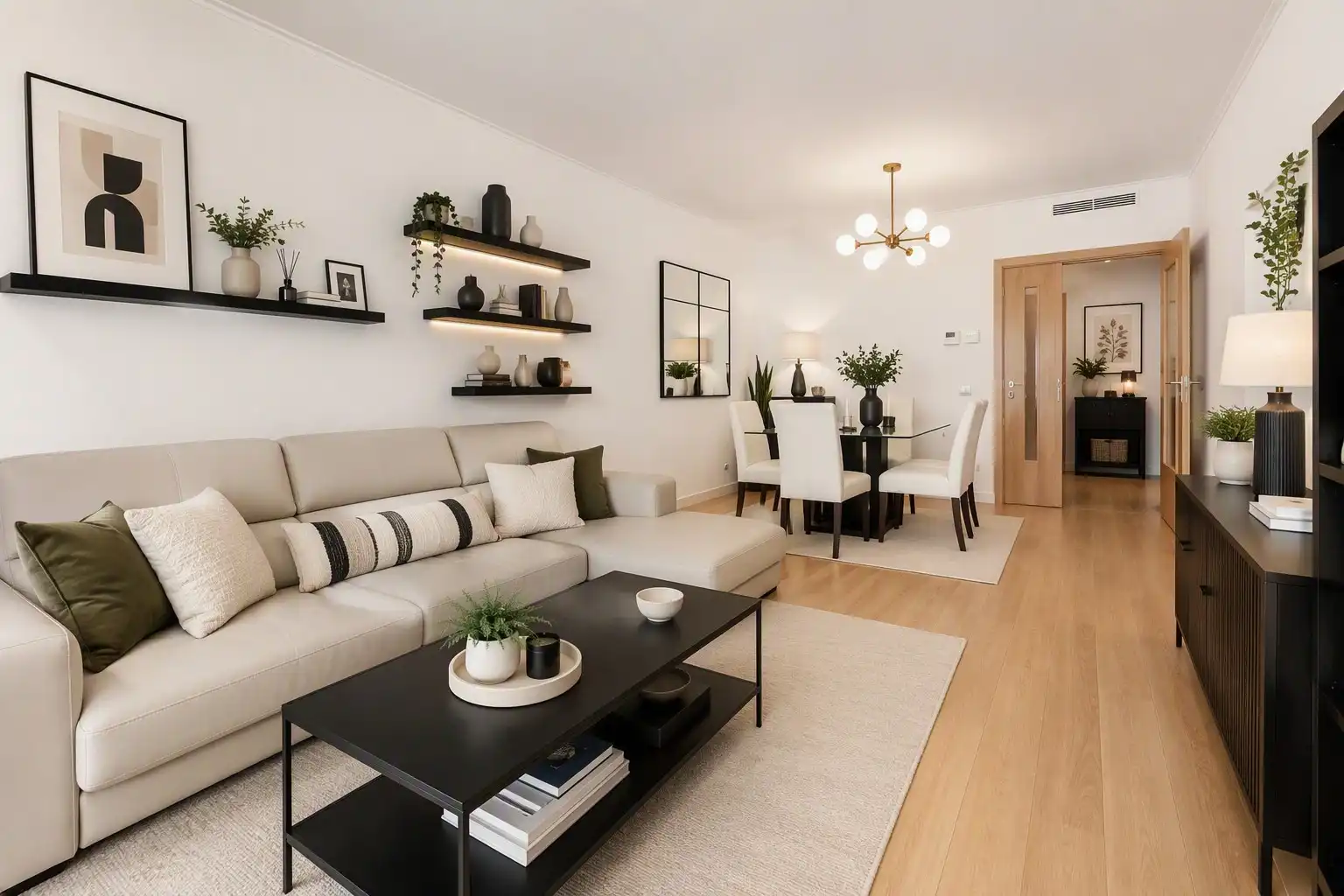 Appartement avec piscine à vendre à Avenida del Talgo 68, imagen 11