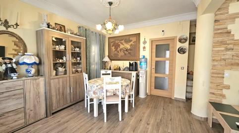 Foto 3 de Casa o xalet en venda a Calle de Martin Luther King, 48, Zona los Frutales, Alicante