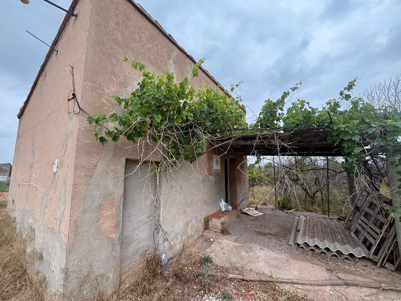 Land for sale in Almazora / Almassora