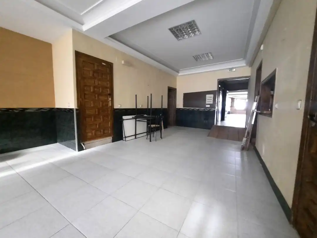 Casa o xalet en venda en Escalona amb Aire condicionat i Calefacció
