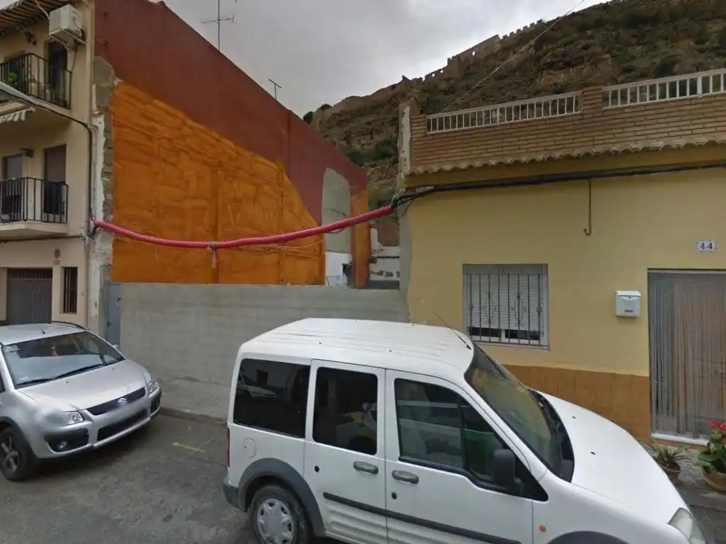 Rural land for sale in Liria, 46, imagen 5