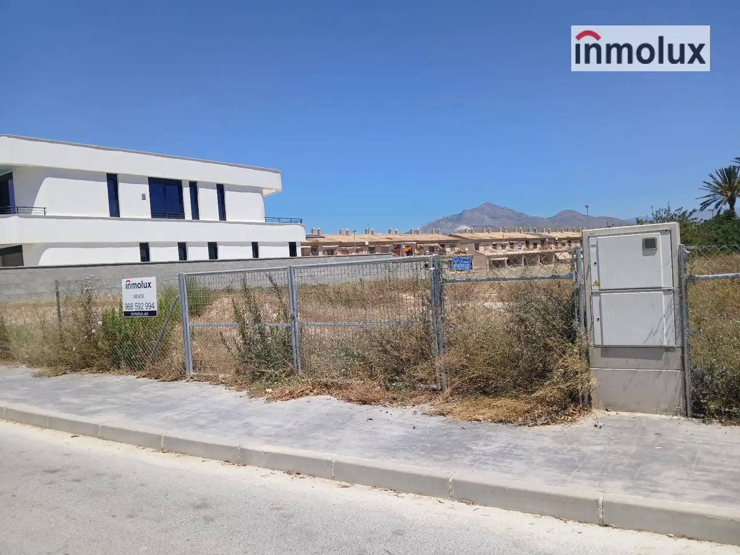 Residential for sale in Sant Joan d'Alacant