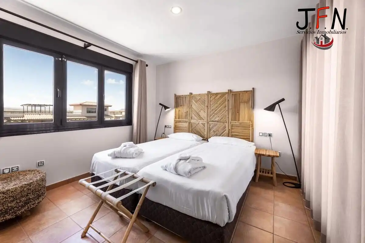 Wohnung mit Pool zum Verkauf in Majanicho, imagen 5