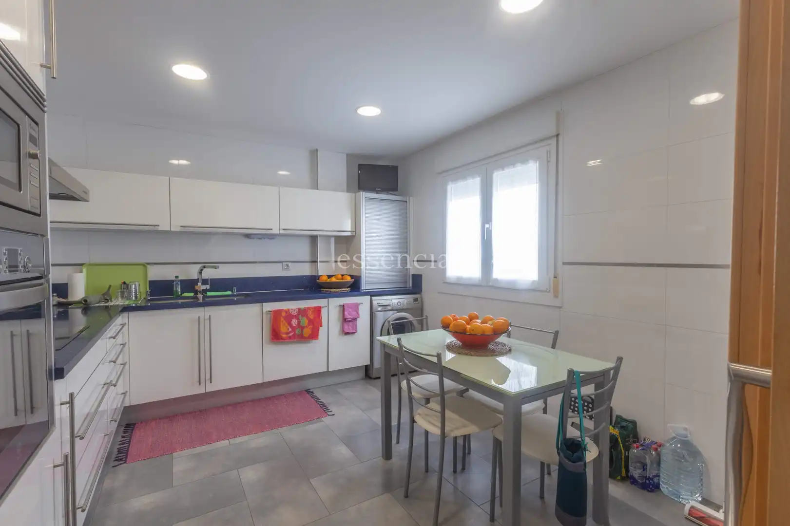 Cocina de Ático en venta en Miramar con Aire acondicionado, Terraza y Trastero