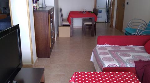 Foto 3 de Apartament de lloguer a Veneciola E, 17, Veneziola, Murcia