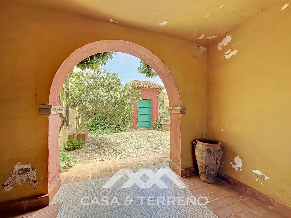 Casa o chalet en venta en Alhama de Granada con Terraza