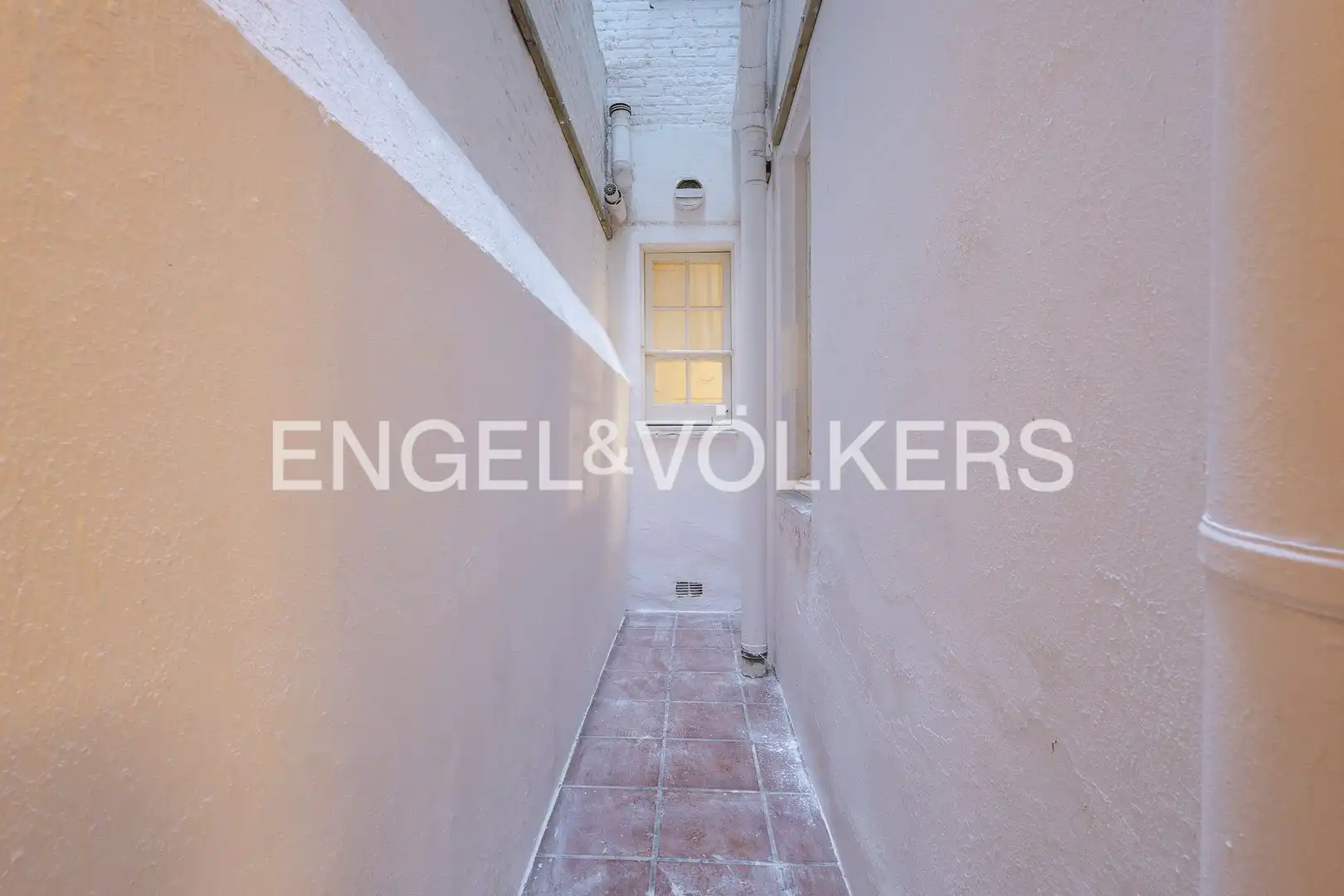 Wohnung zum Verkauf in Vallcarca i els Penitents