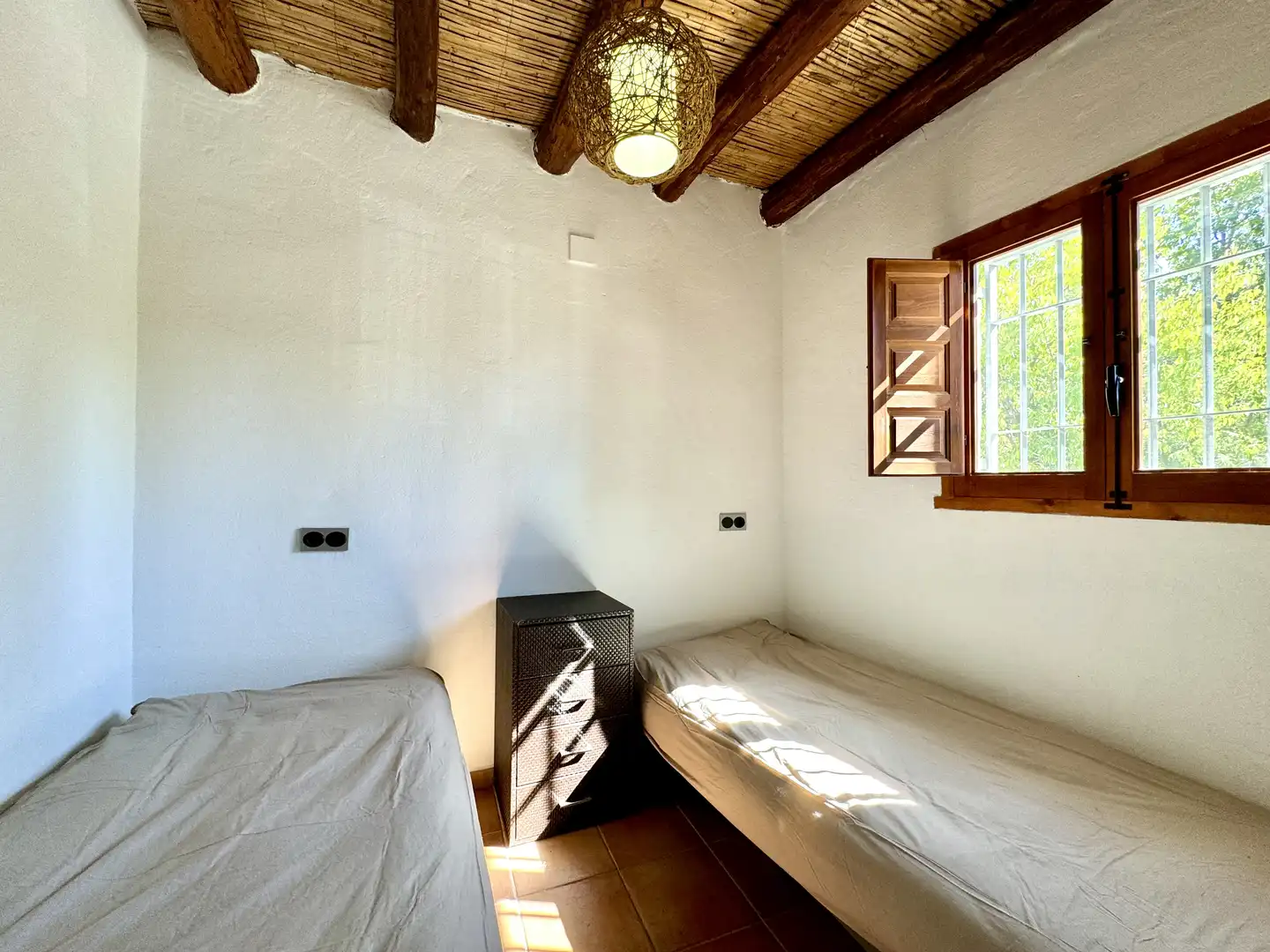 Habitación de Terreno en venta en Alpujarra de la Sierra