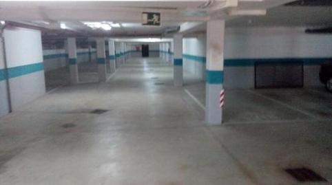 Foto 3 de Garatge en venda a Darsena, Roda, Murcia