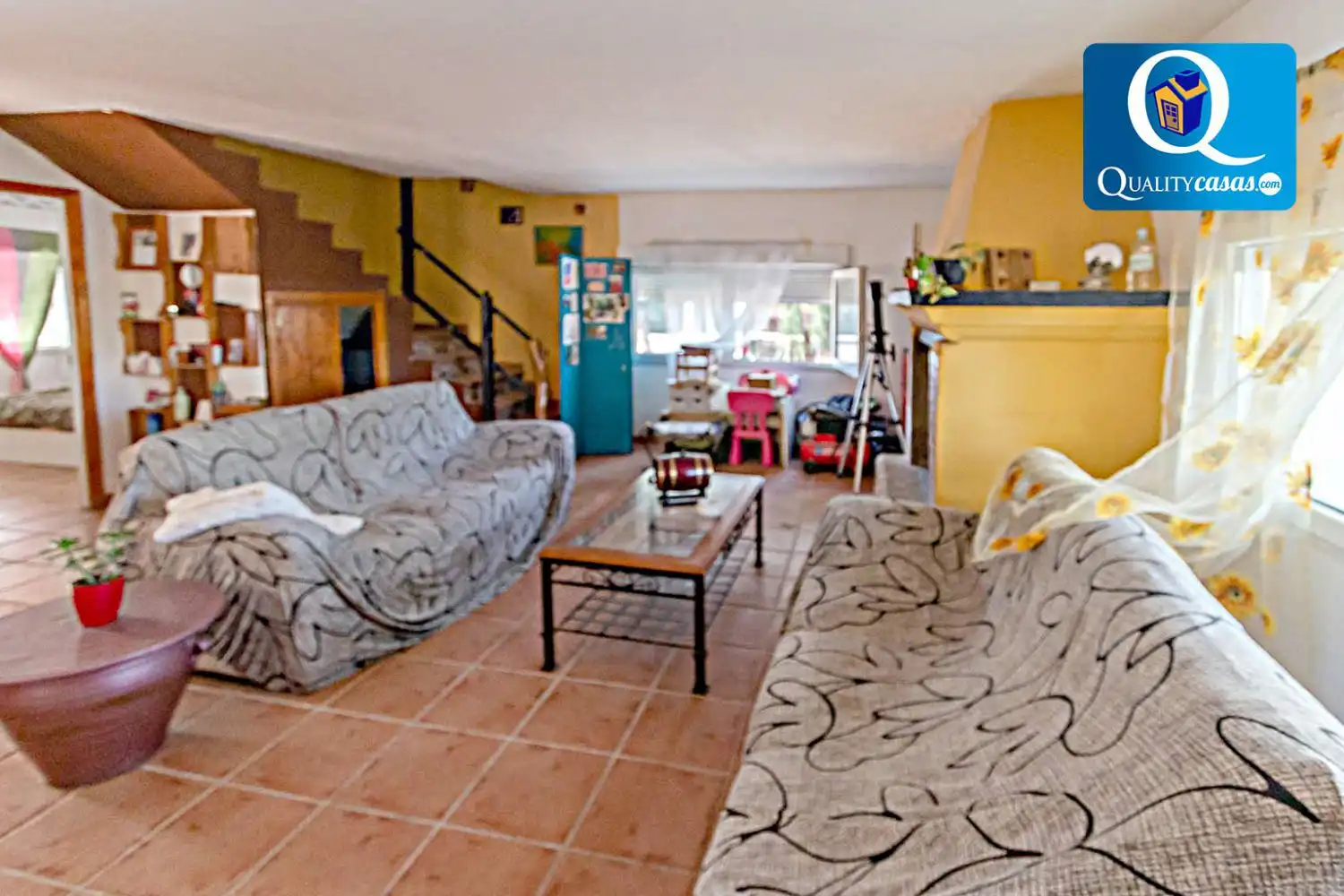 Villa zum Verkauf in Tibi, imagen 6