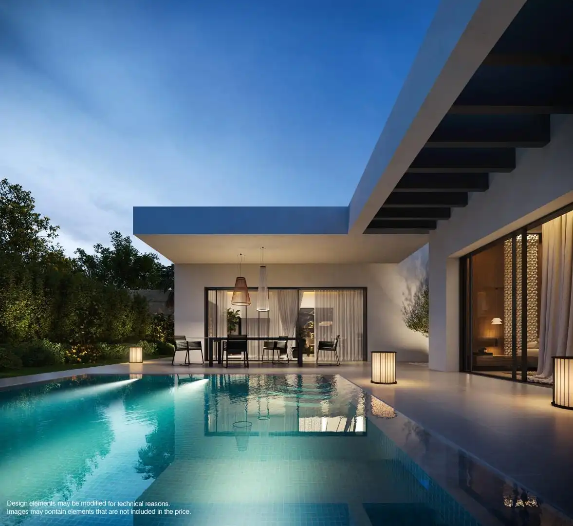 Villa con piscina in vendita a Valtocado - La Alquería - La Atalaya, imagen 13