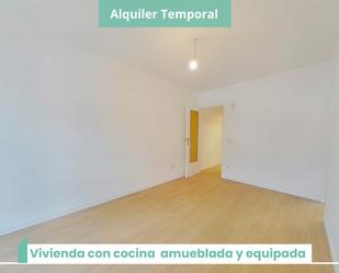 Bedroom of Flat to rent in L'Hospitalet de Llobregat  with Terrace