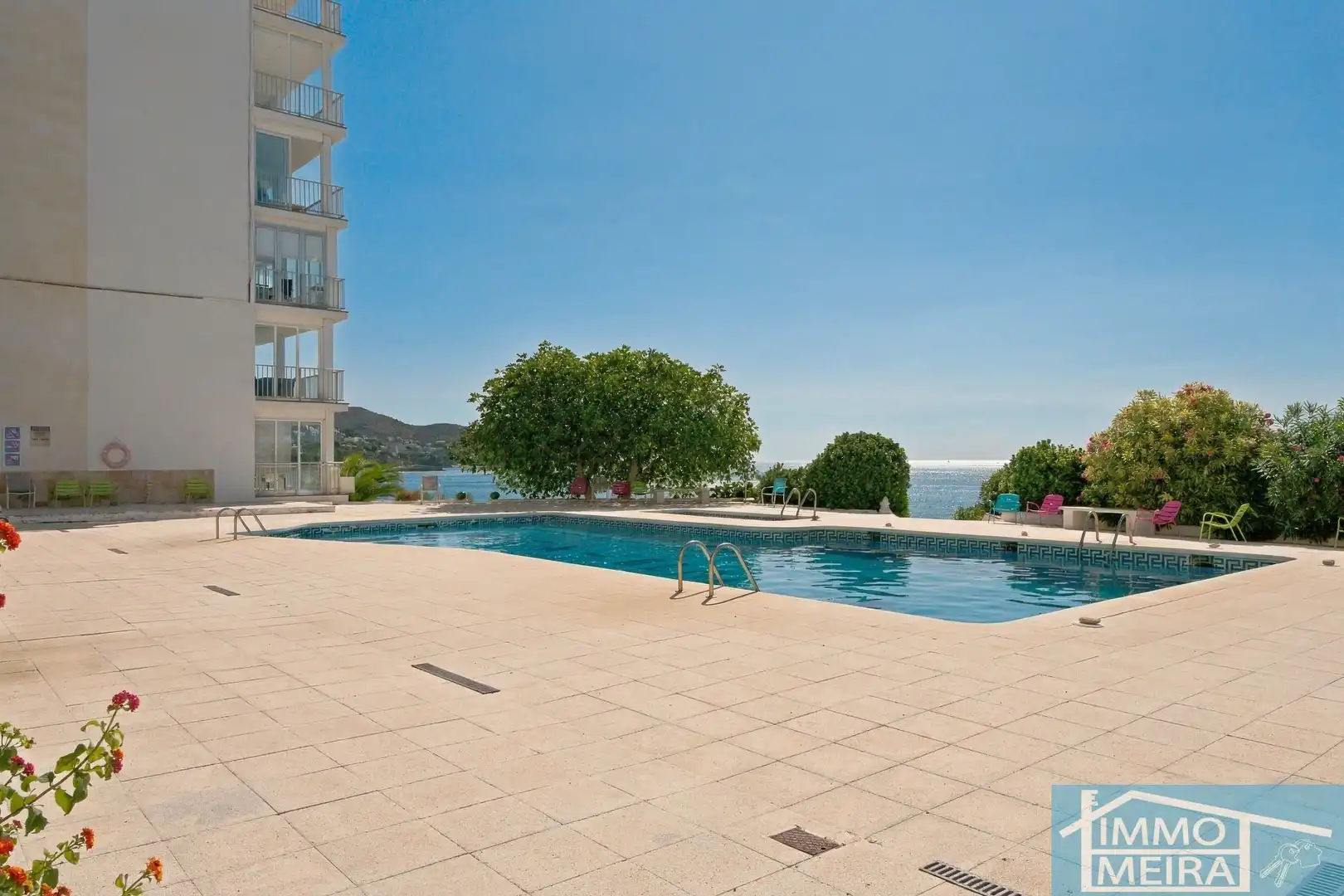 Appartement compact avec piscine à vendre à Almadrava - Canyelles - Puig-Rom, imagen 5