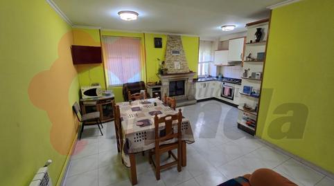 Foto 4 de Casa o xalet en venda a Sagrado Corazón - As Gándaras, Lugo