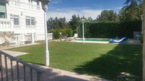 Photo 2 of Flat to rent in Gramineas, Dehesa Vieja - Puente Cultural, Madrid