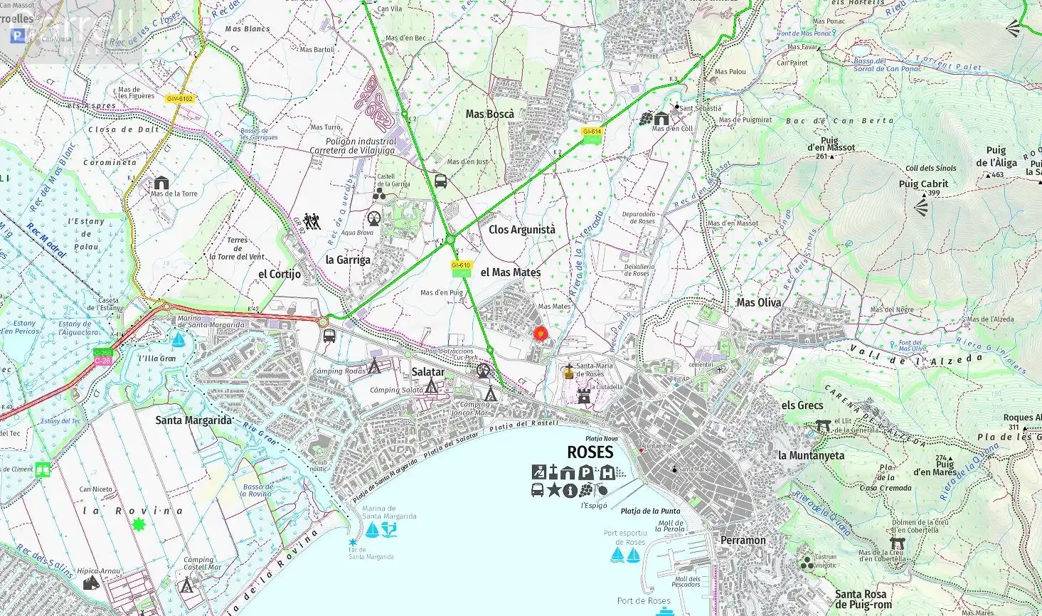 Residential land for sale in Nord, imagen 4