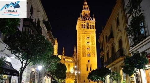 Photo 3 of Flat for sale in Calle Centauro, Los Pájaros,  Sevilla Capital