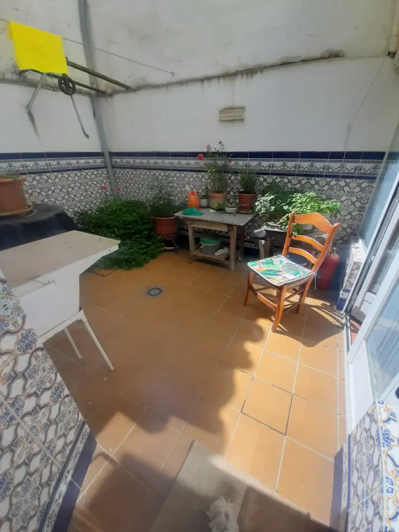 Casa amb terrassa en venda a Úbeda, imagen 30