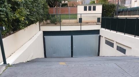 Photo 2 of Garage for sale in Carrer de Juan José Barcia Goyanes (professor), 1, Nou Benicalap,  Valencia Capital