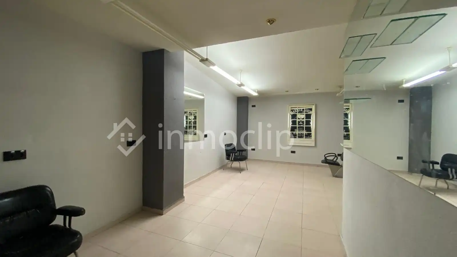 Commercial properties for rent in Salamanca