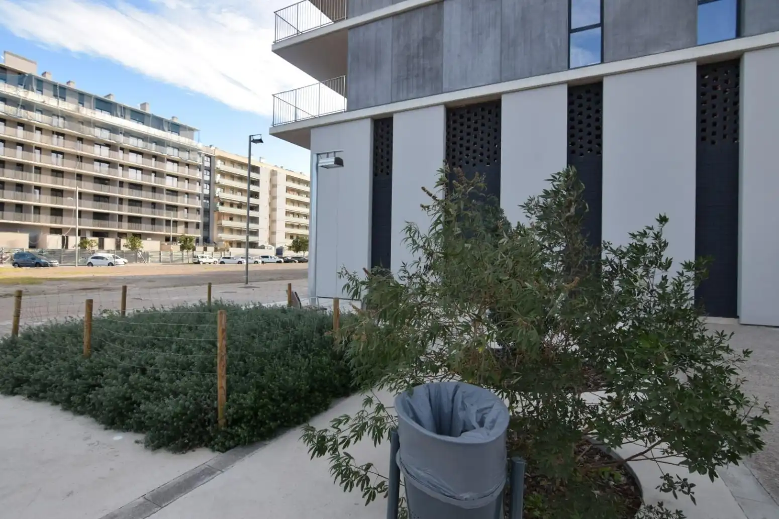 Local comercial en alquiler en Badalona - Calle Eduard Maristany, imagen 15
