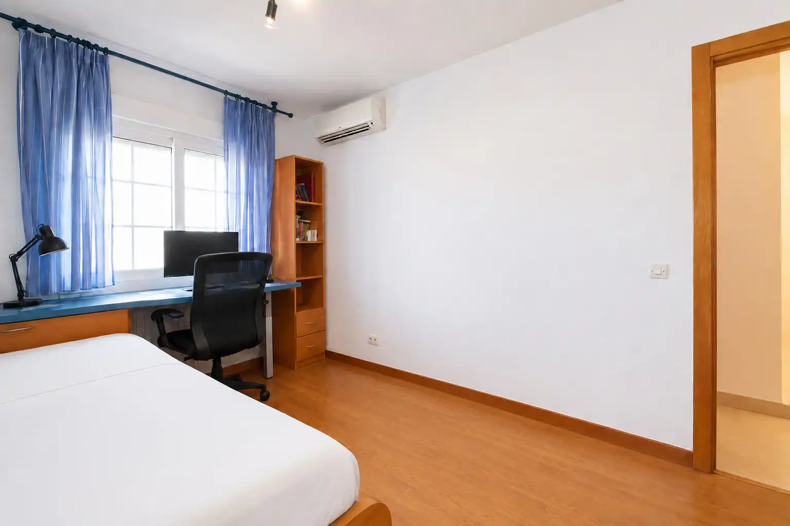 Habitación de Casa o chalet en venta en Madrid con Aire acondicionado, Calefacción y Horno