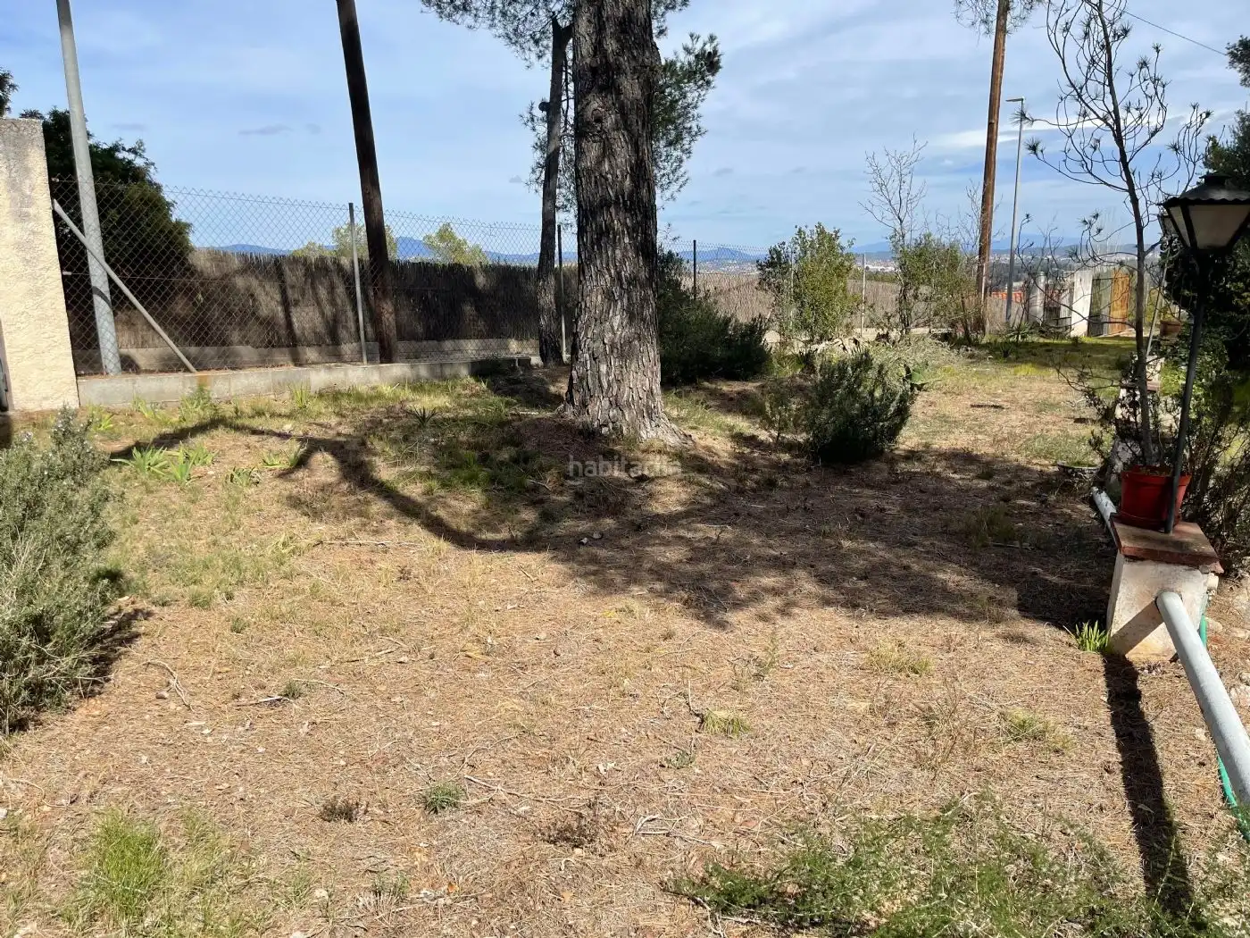 Terreno residencial en venta en Carrer del Raval de Corbera 88