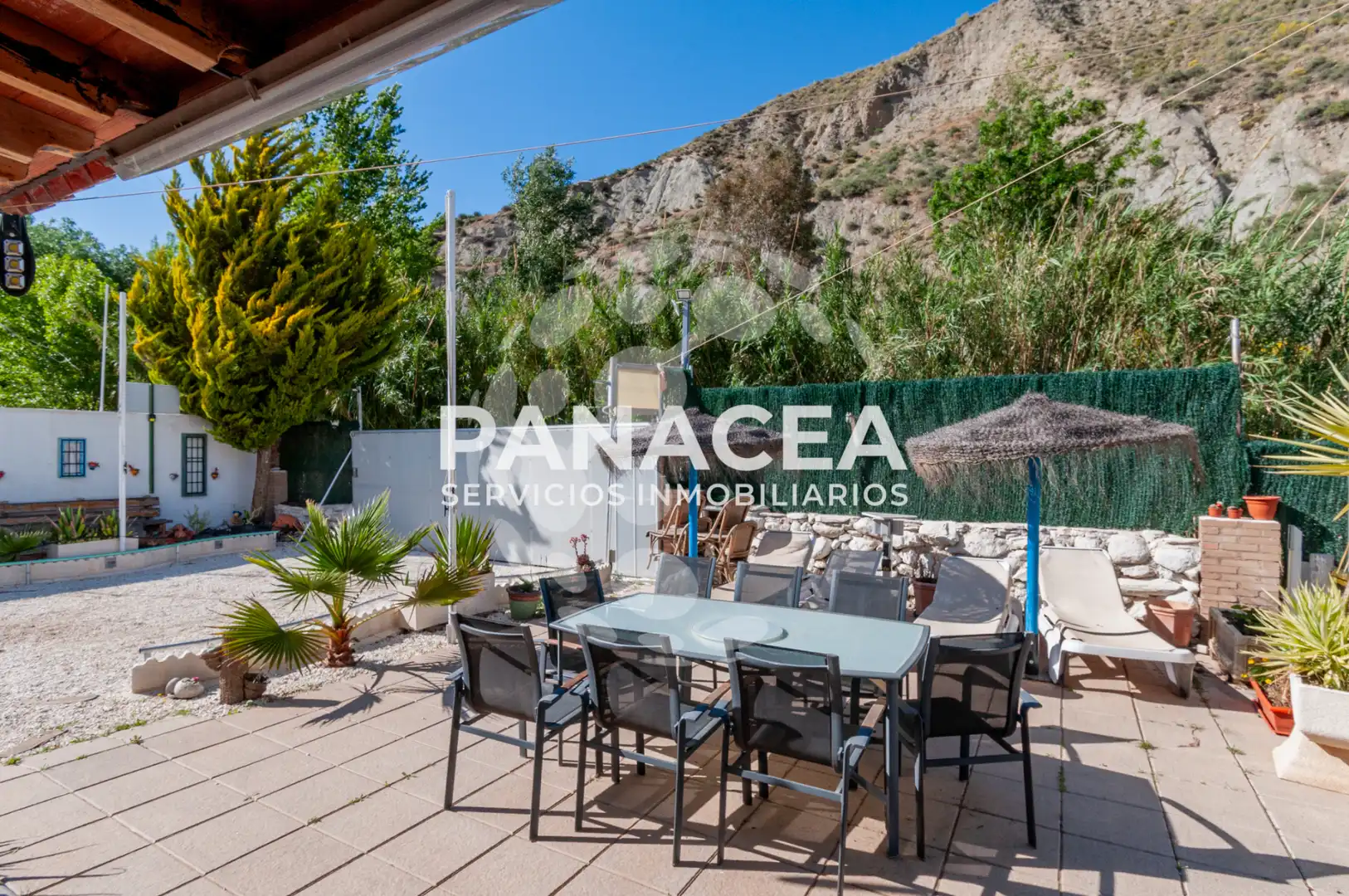 Country house with garden for sale in Canjáyar, imagen 25